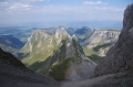 Ebenalp Schaefler Oehrli Saentis Altmann Rotsteinpasshuette 18_08_2011 (736)